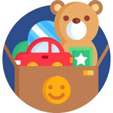Baby & Toys