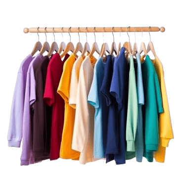 clothes