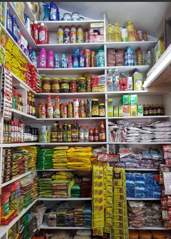 Grocery