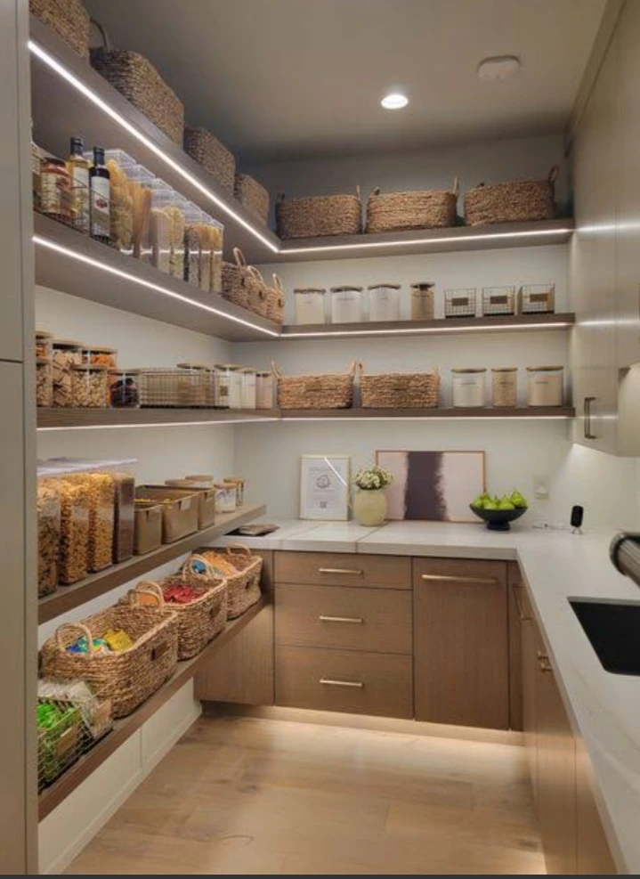 Kitchenware store