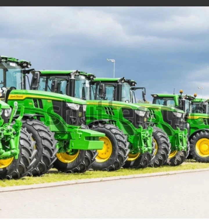 Tractor store